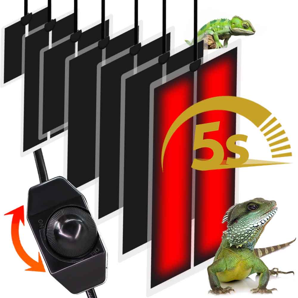 Seedling Heat Mat - 35 Вт-5 Вт семена рассады отопление