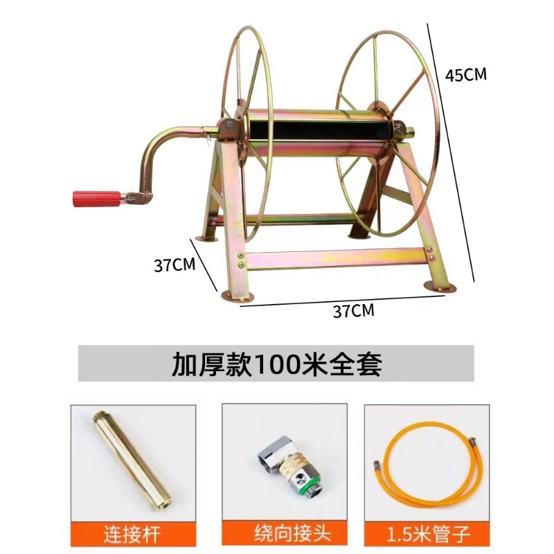 Утолщенный шланг для сельскохо – обзор и цена Farming Pipe For Agriculture