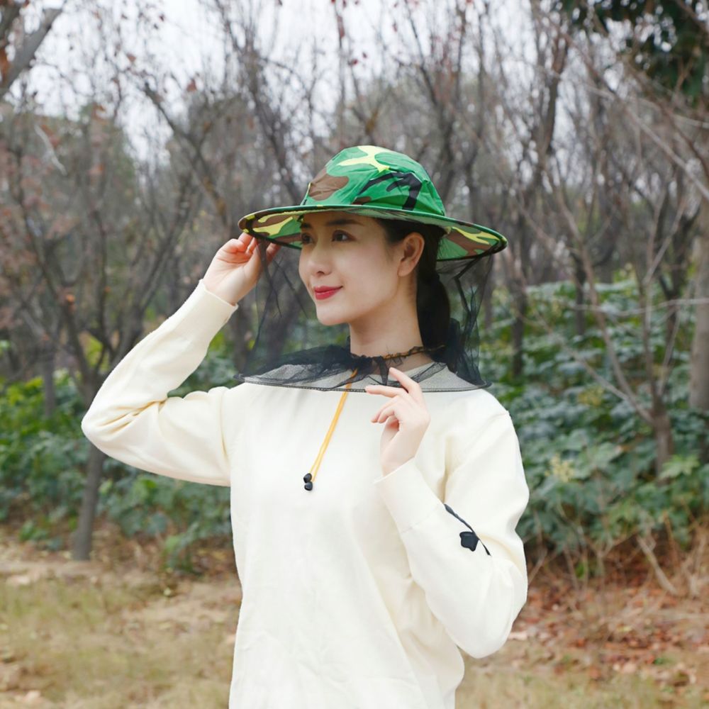 Шляпа-загородка для пчеловодст – обзор и цена Agriculture Farming Hats